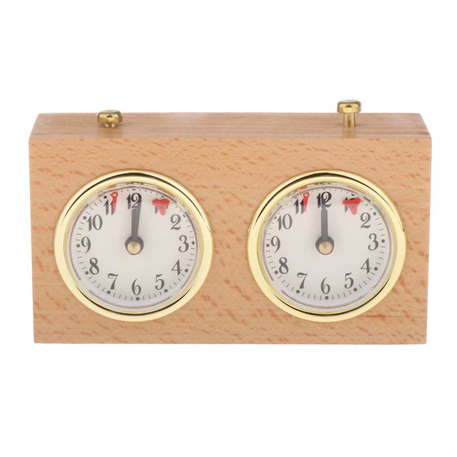 Zegar szachowy Lutongtrade Nowy produkt Nazwa Nowy produkt