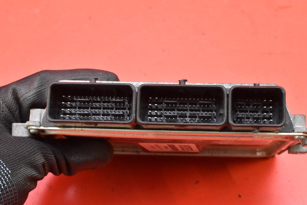 Centralina computer Motore 237103353R RENAULT CAPTUR 1 e 0.9 TCE 90KM 13-17