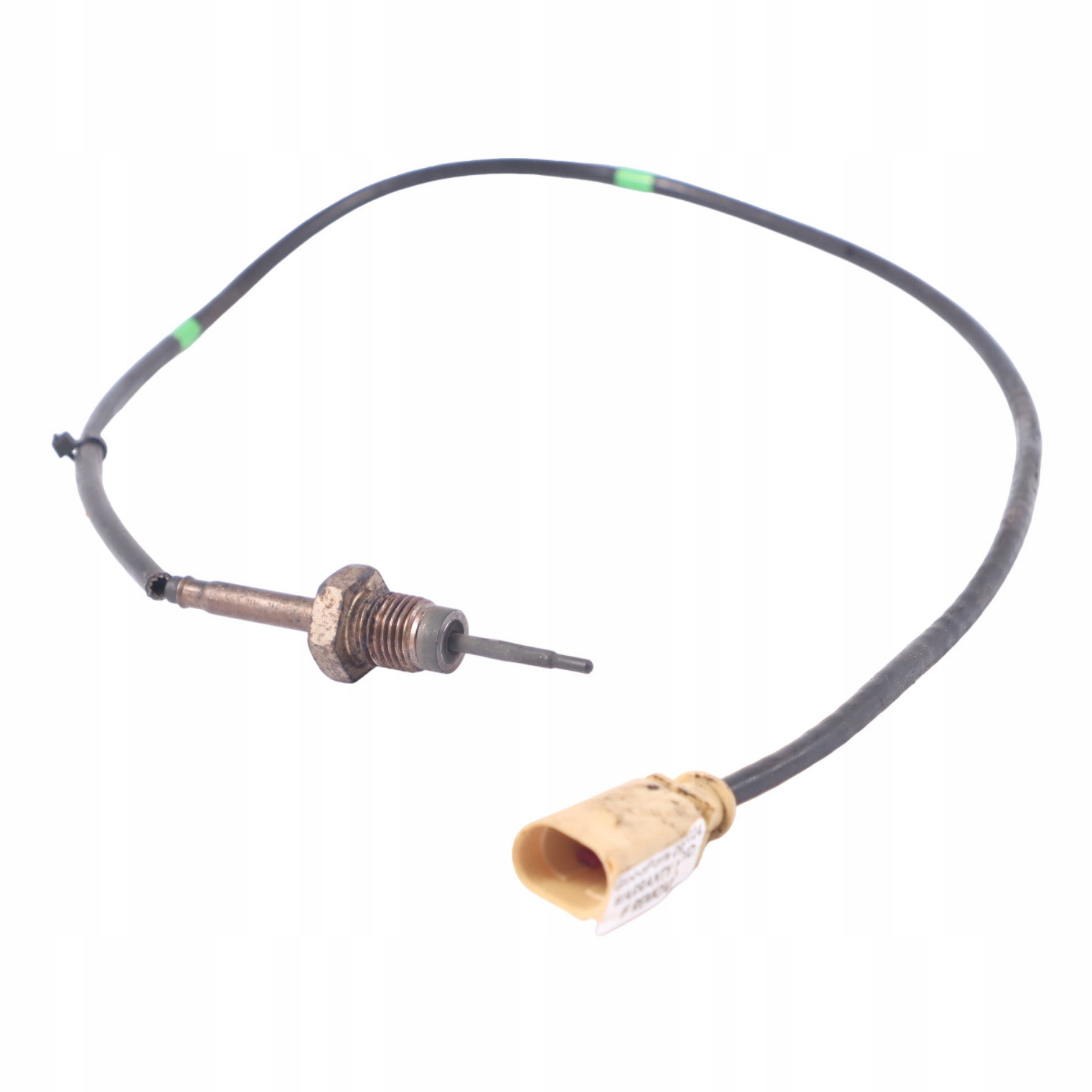 Audi Q3u 2.0 TDI CUWA Датчик Температури Spalin4l906088ds