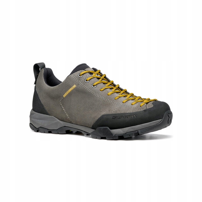 Buty Scarpa Mojito Trail Gtx Titanium szary 44,5