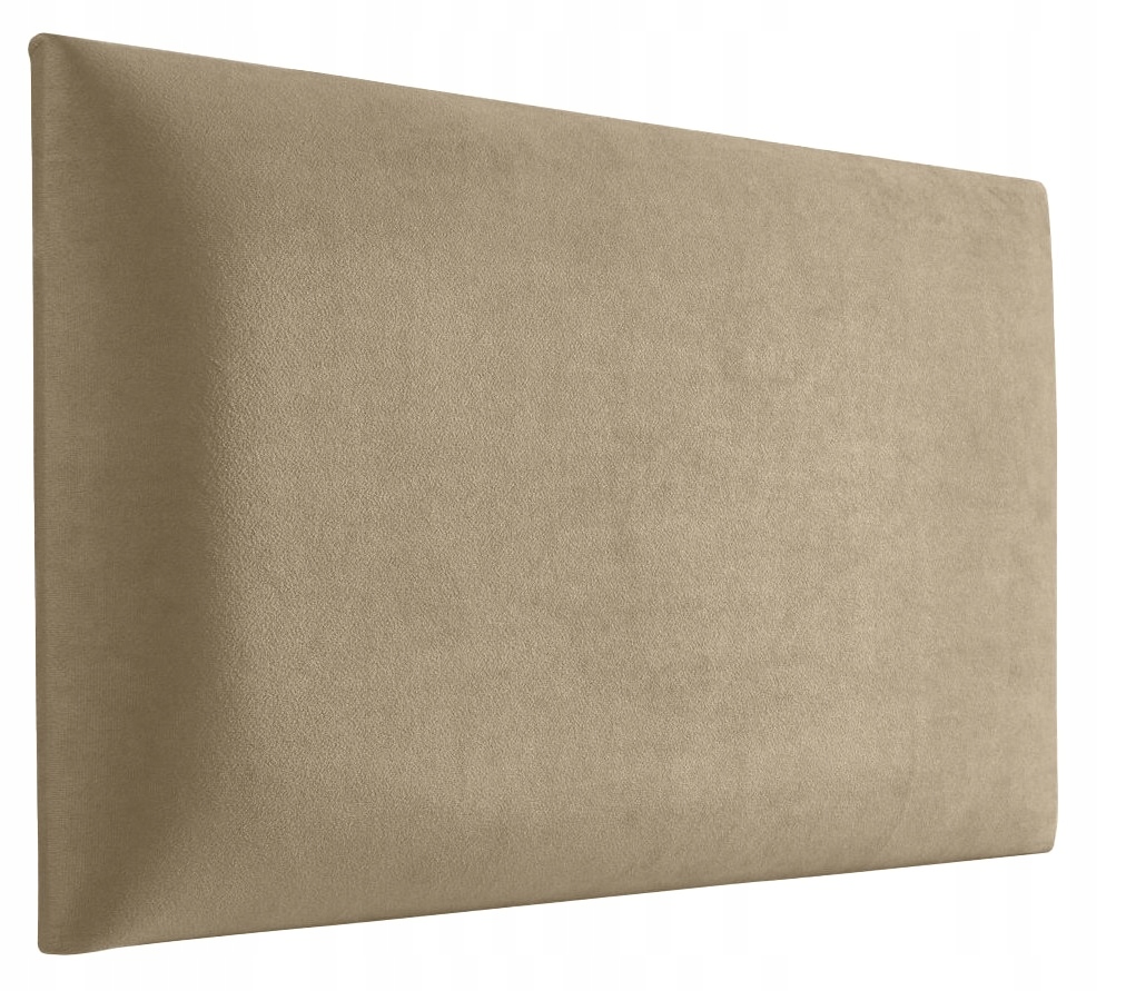 

Panele Tapicerowane Zagłówek Do Łóżka 50 x 30 CM