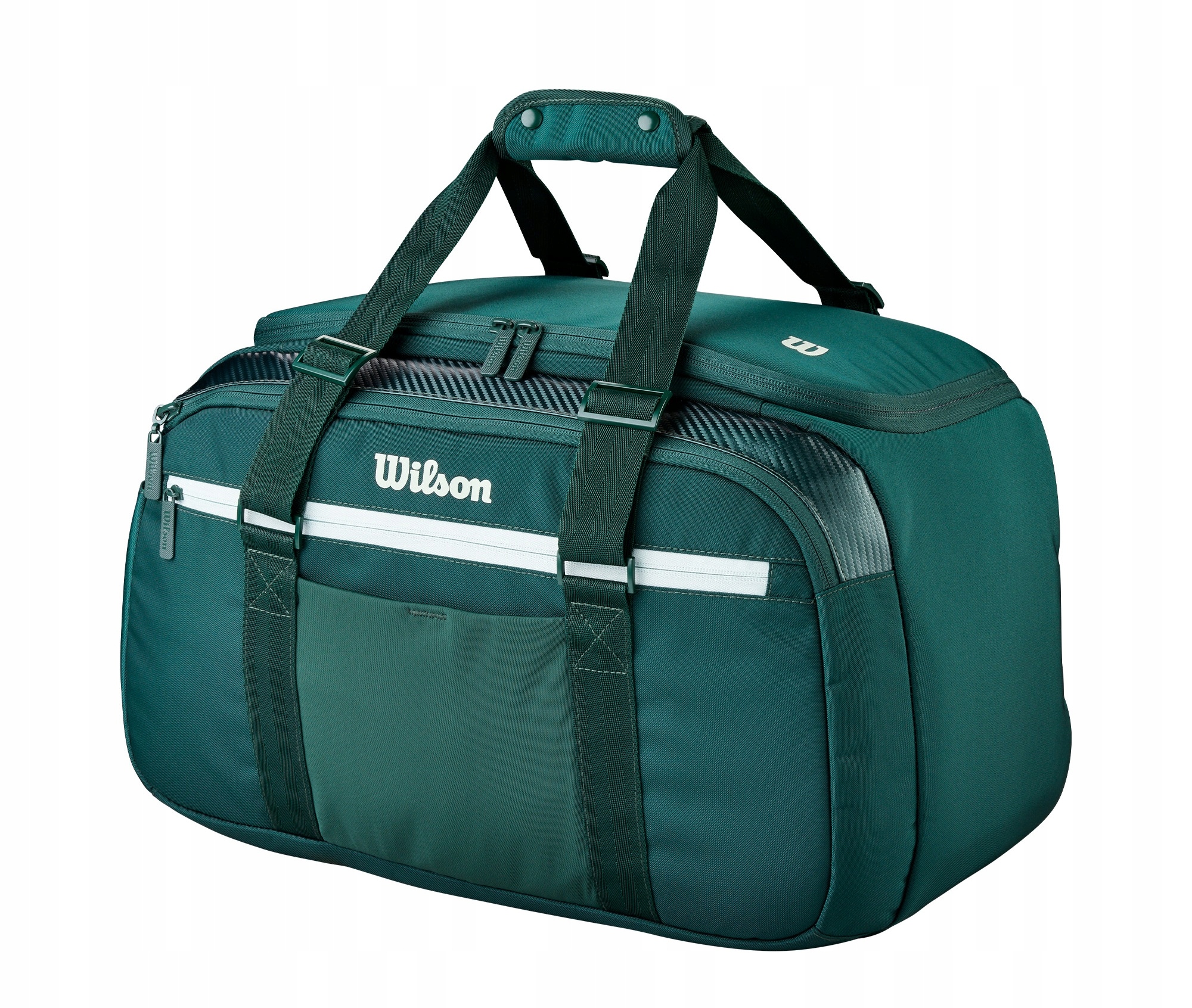 Torba tenisowa Wilson Blade Small Duffel V10