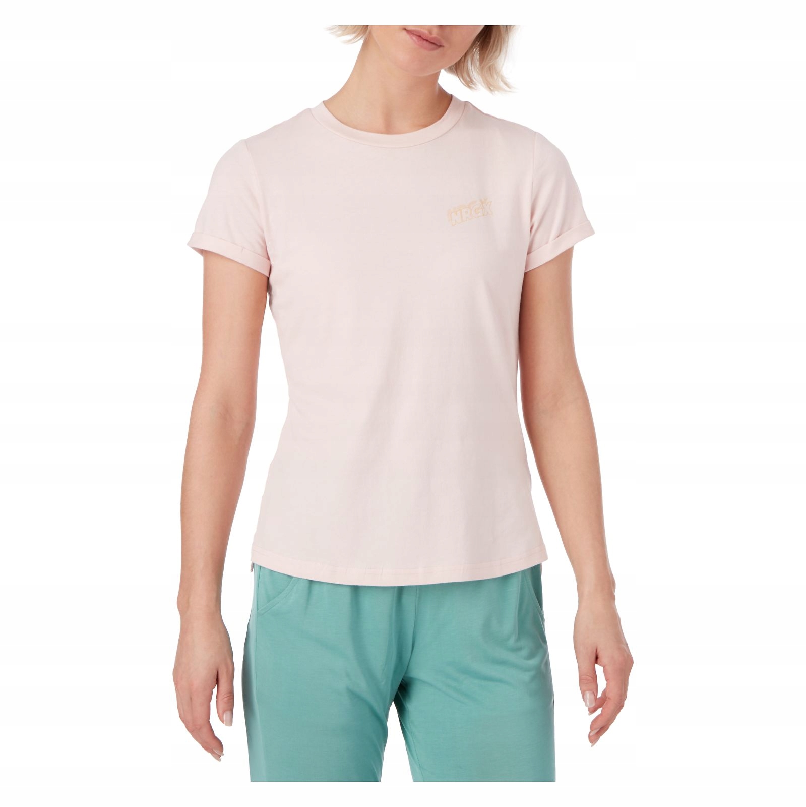 

Koszulka damska T-shirt Energetics Java r.34