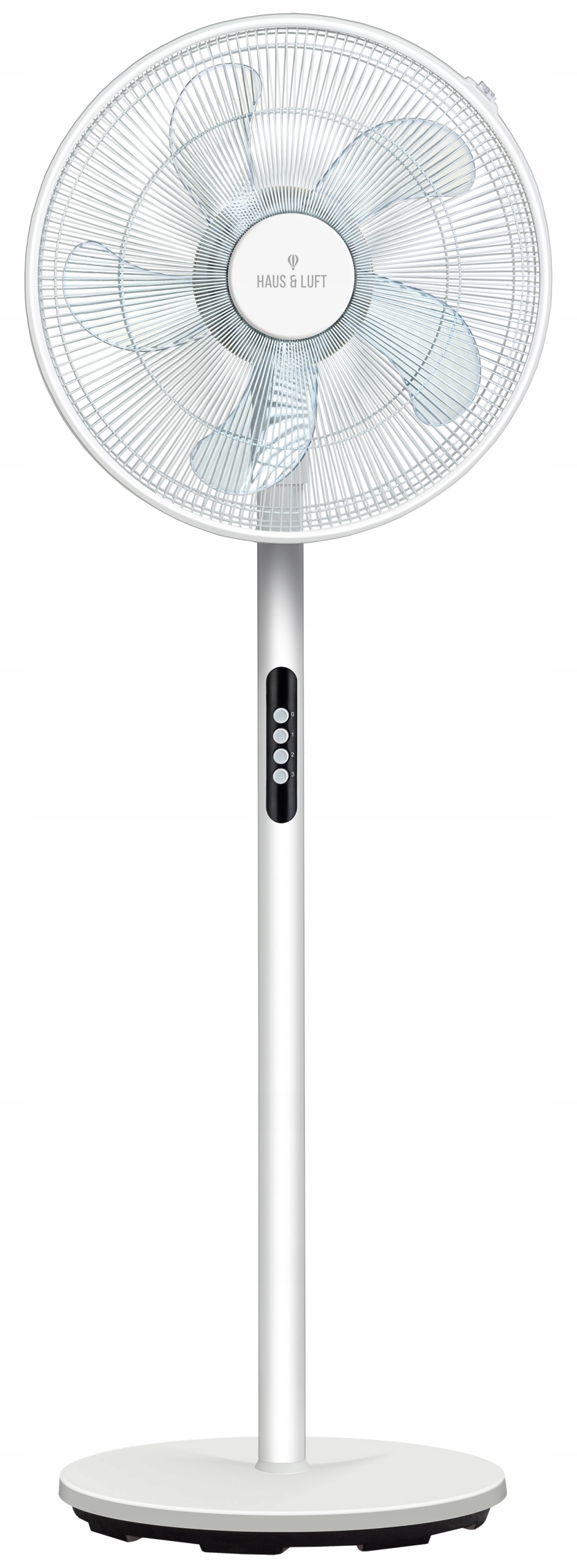 Wentylator HL-WP-01 biały