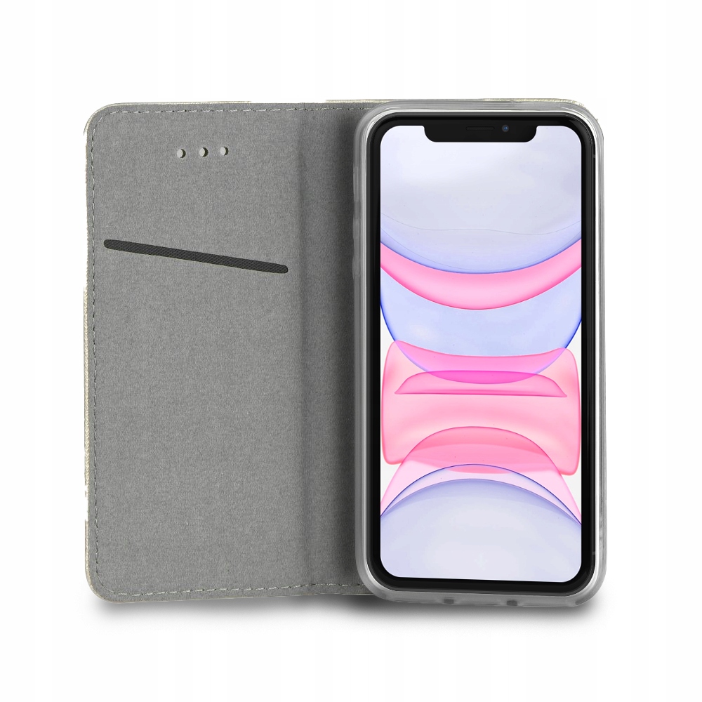 ETUI PORTFELOWE DO APPLE IPHONE 13 PRO MAX Marka Atrax