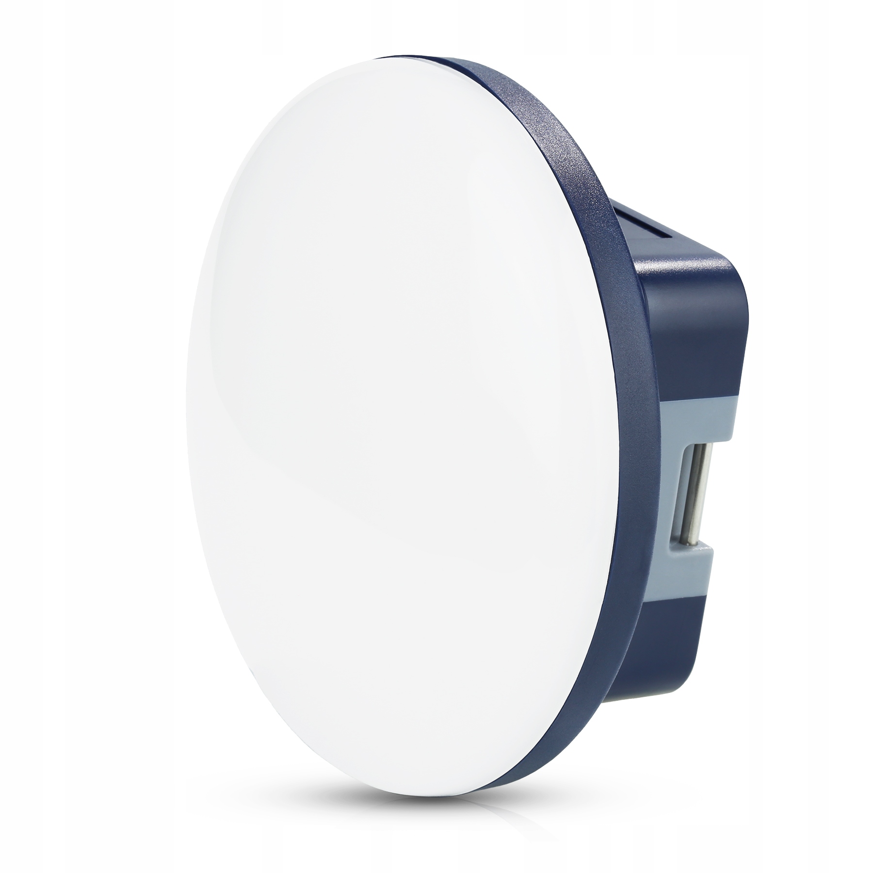 LAMPKA TURYSTYCZNA LED KEMPINGOWA POWERBANK MAGNES Model BM-L05