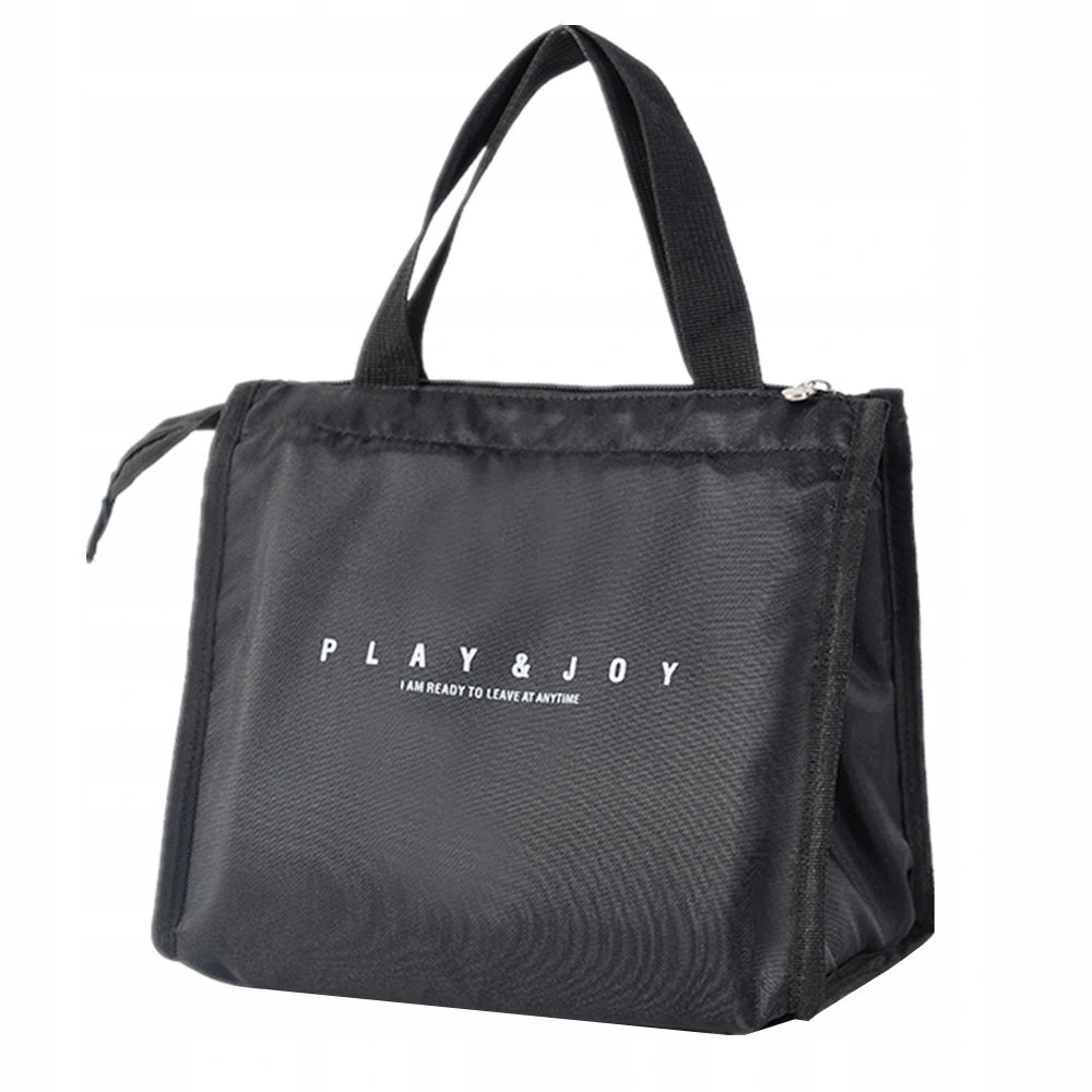 Torba torebka termiczna lunch BOX Flaming Marka inna