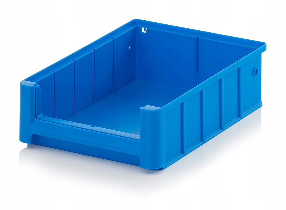 

Pojemnik regałowy magazynowy 300x234x90 SK.3209