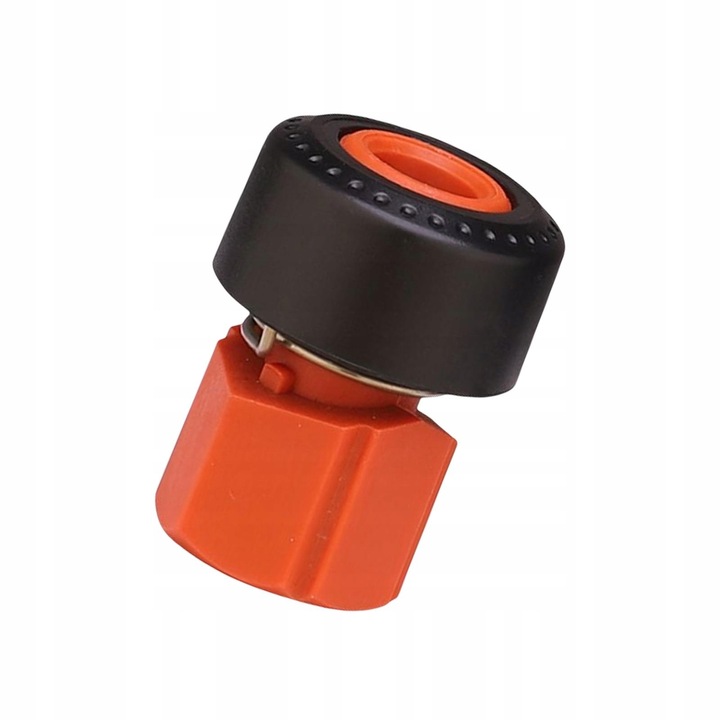 Adapter myjki ciśnieniowej Złącze węża wodnego M22 Marka bez marki