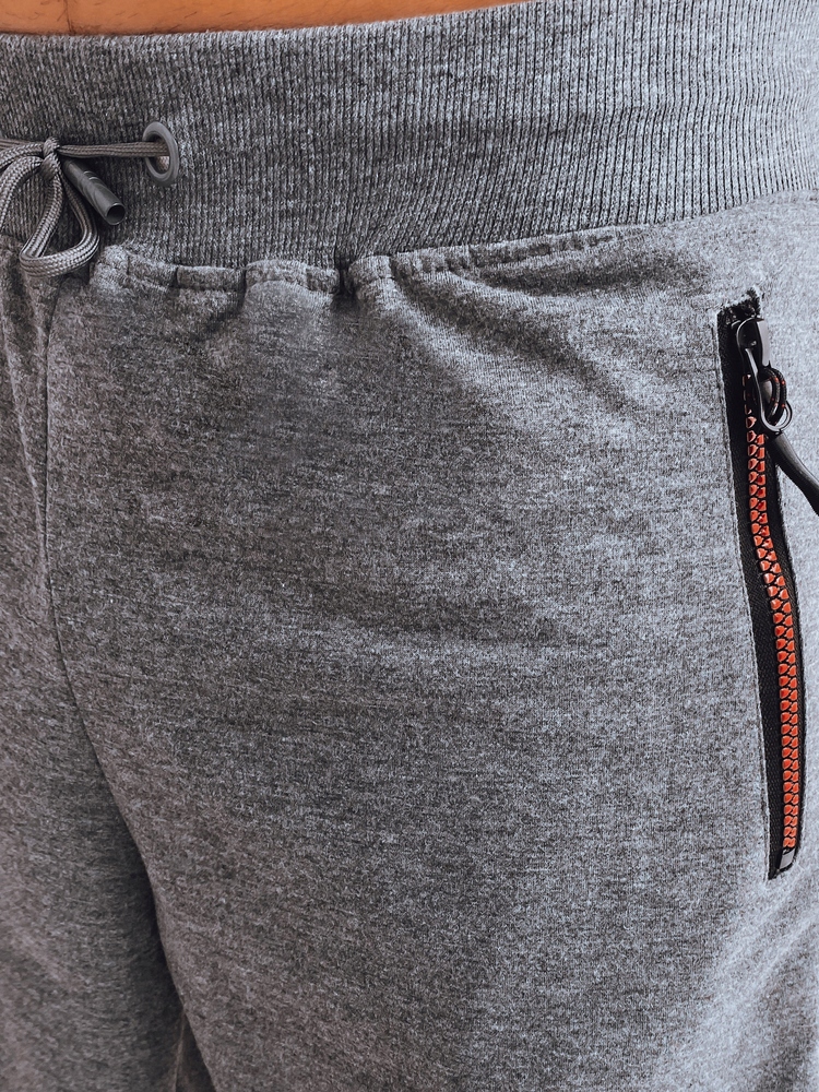 MĘSKIE SPODENKI DRESOWE SZORTY roz. XL Rozmiar XL