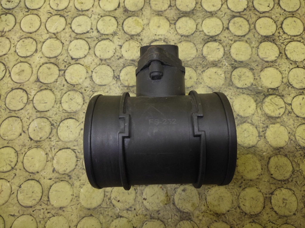 OPEL MERIVA A 1.7 D flow meter