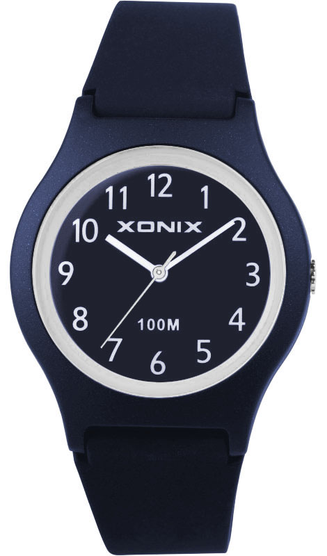 Dziecięcy Zegarek Dla Dziewczynki XONIX PREZENT