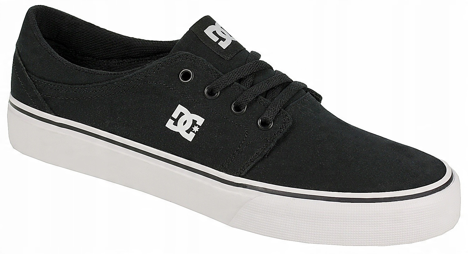 

buty DC Trase Tx - Black/White