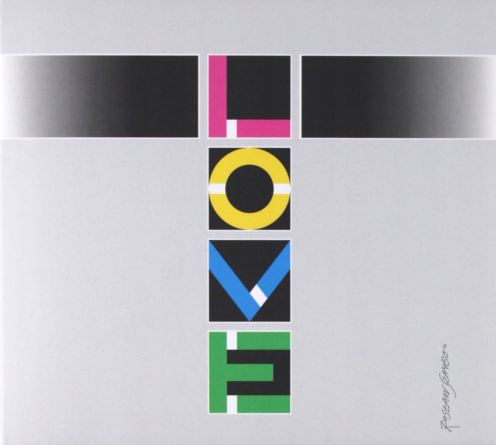 

T.love: T.love (special Edition) (2CD)