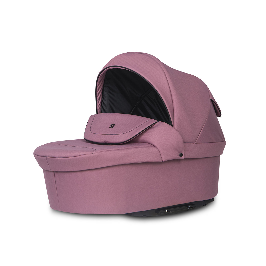 RIKO BASIC WÓZEK DZIECIĘCY CERAMIC 3W1 ADAPTERY Typ siedziska Rozkładane