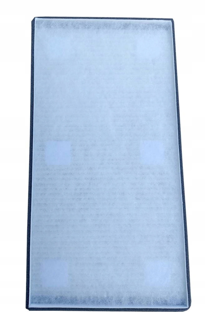 Filtr F7 497x250x48 dla wersji Drx Plus H