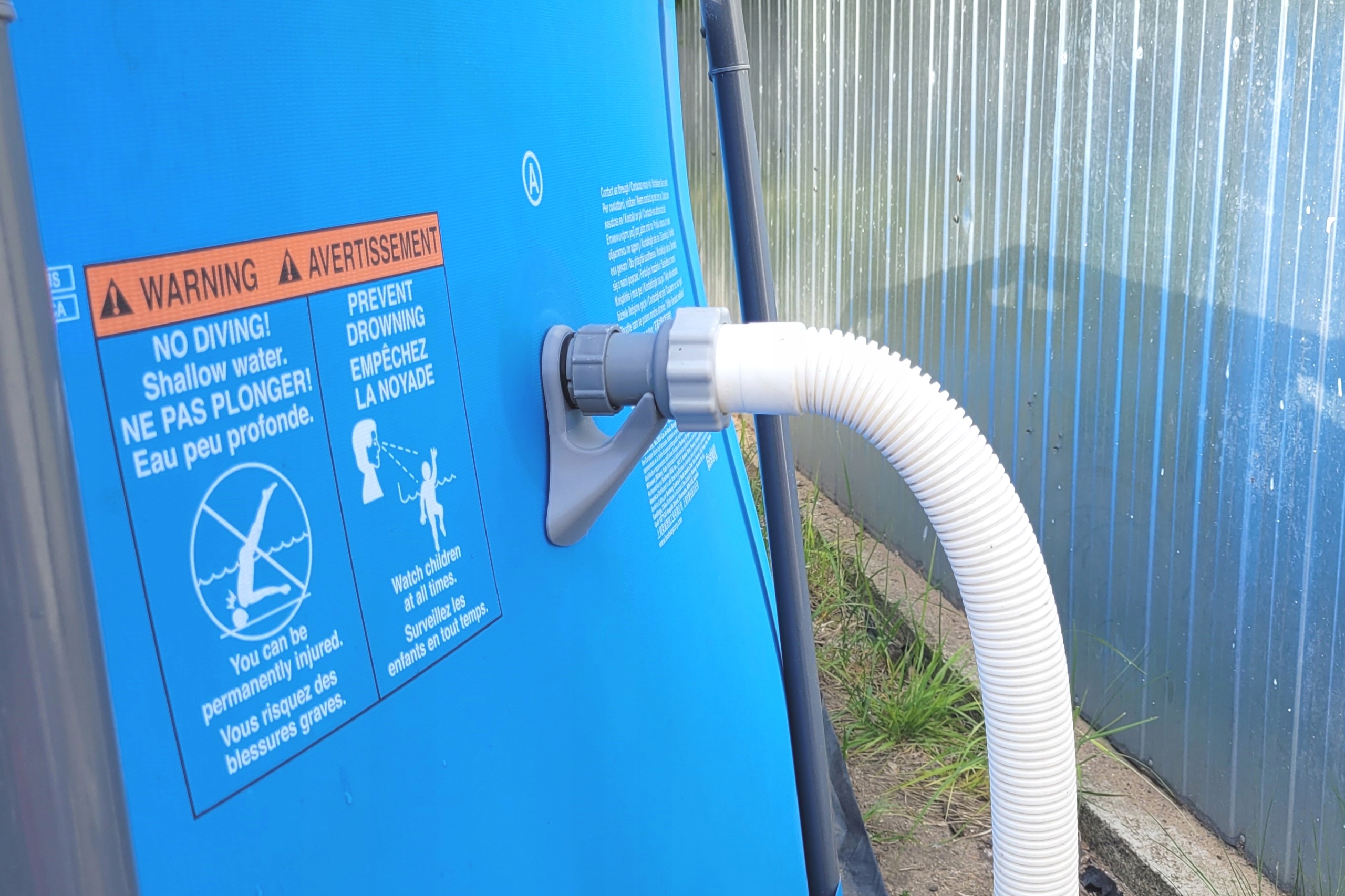 PODPORA RUR BASENU RURY BASENOWEJ INTEX BESTWAY na ADAPTER REDUKCJĘ 32x38 Kod producenta INTEX