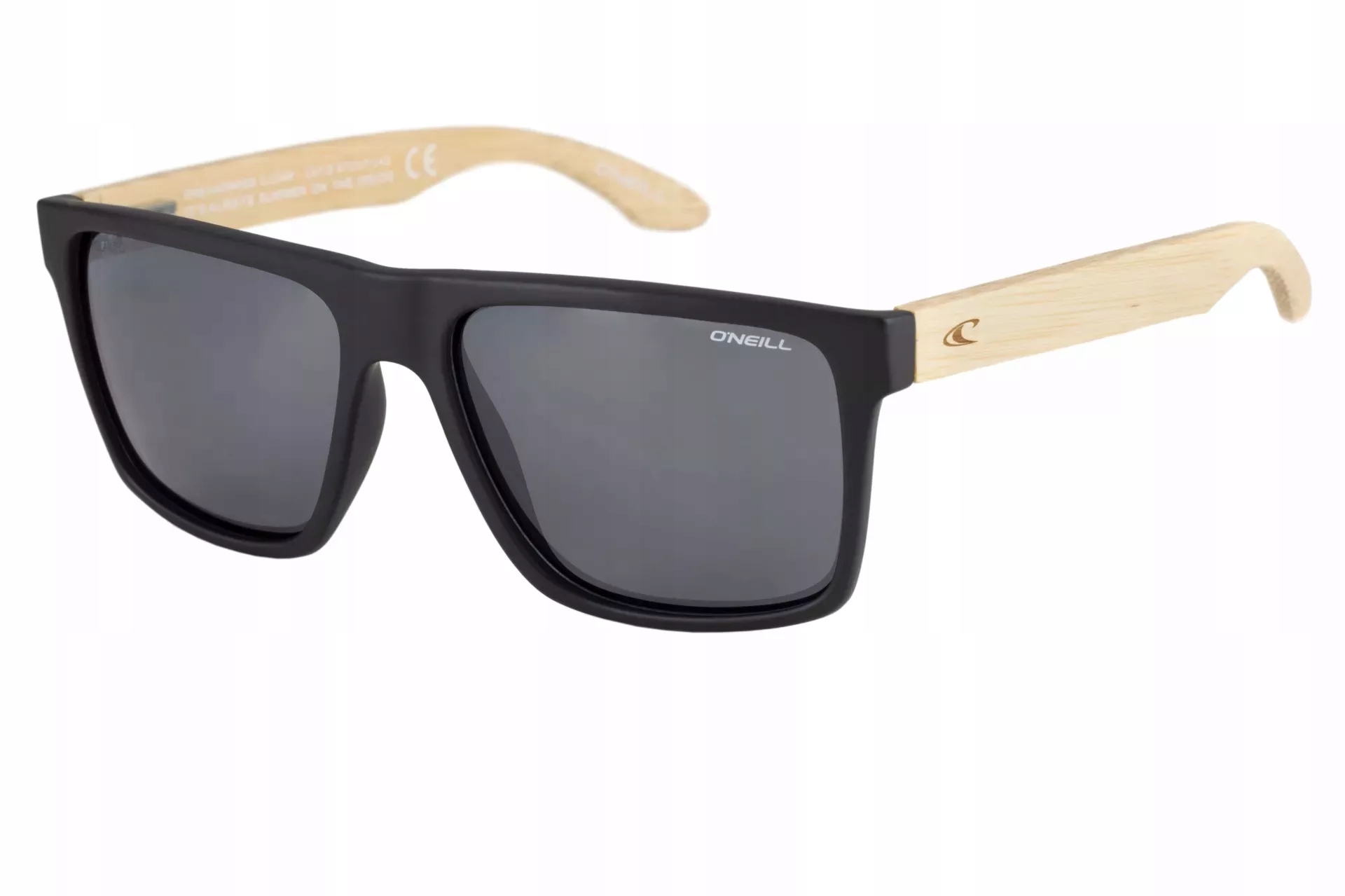 sluneční brýle polarized unisex O'Neill Harwood ONSHARWOOD-104