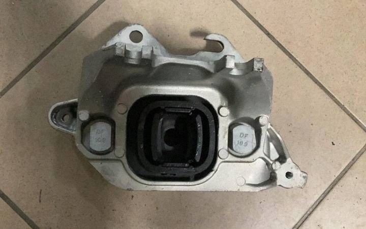 holder airbag holder engine mount Renault Arkana 112534437R