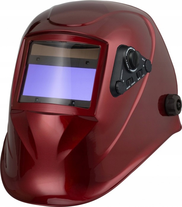 Svařovací Přilba Samostmívací Svařovací Maska Ideal APS858E 60x100