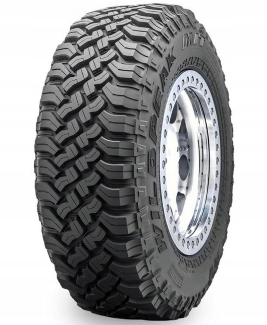 Falken Wildpeak M/T01 33X12.5 R15 108 Q