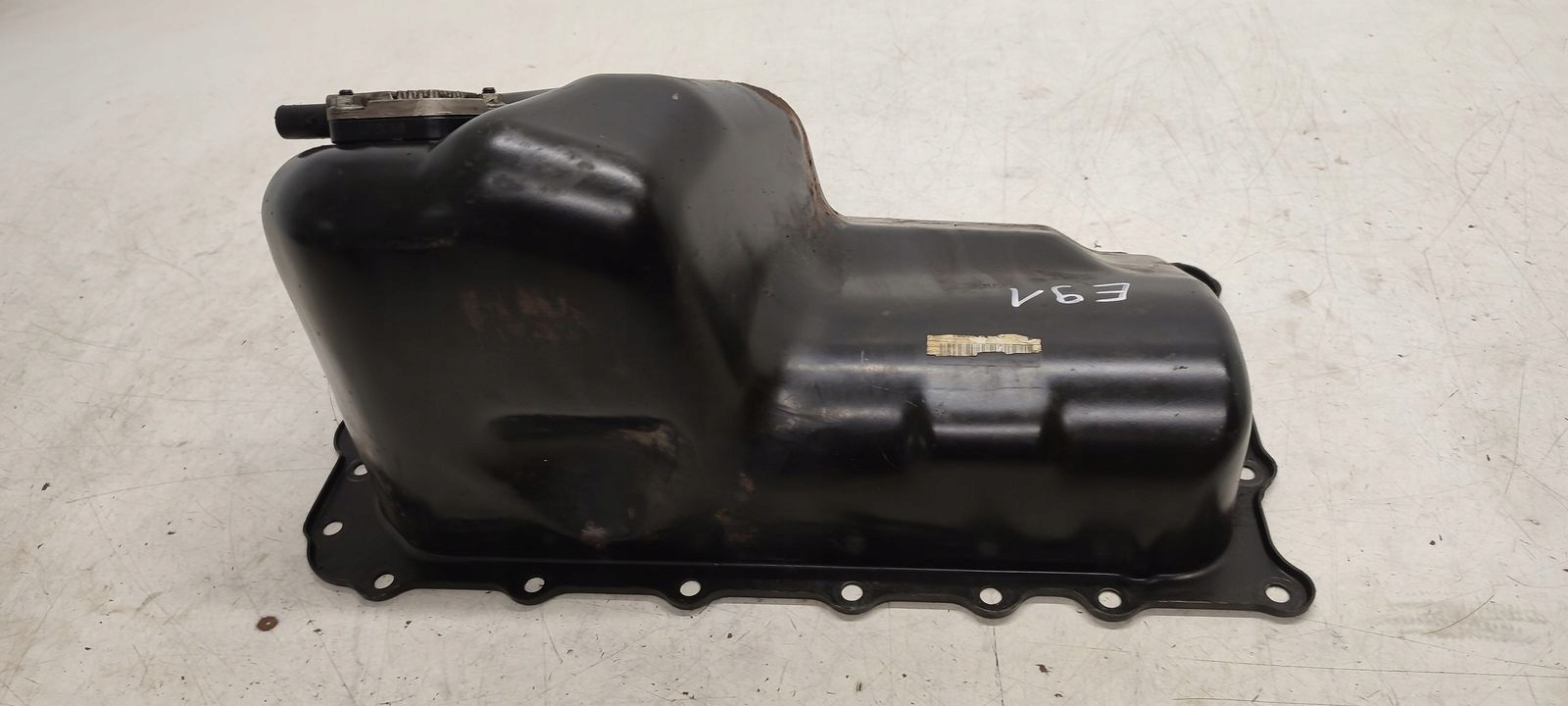 Coppa olio BMW E90 E91 2,0i N43