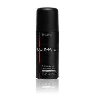 Deodorant sprej Ultimate Oriflame
