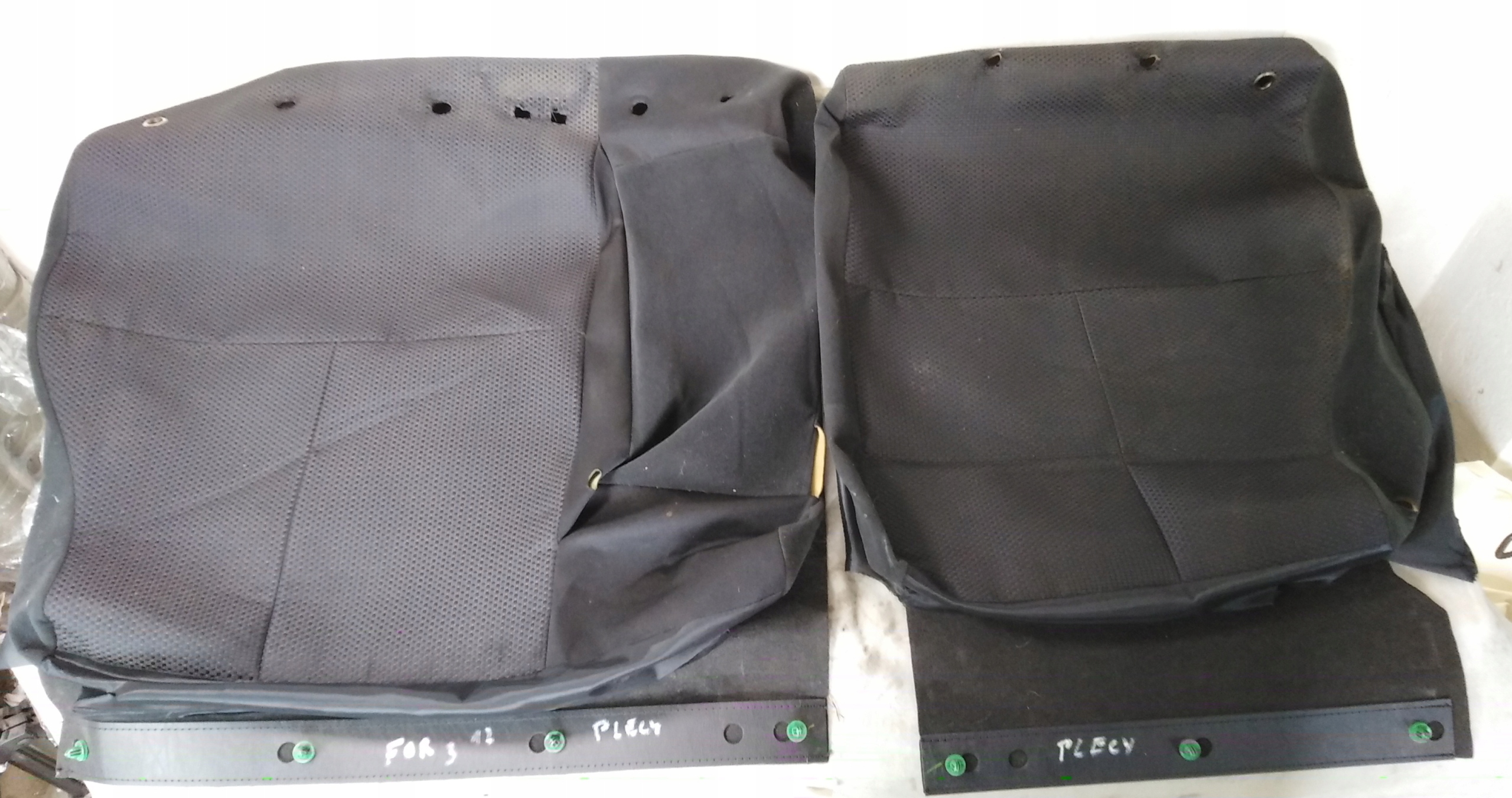 Forester III обивка дивана 12R