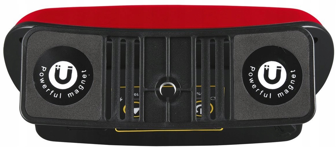 REFLEKTOR GŁOŚNIK POWERBANK 3w1 2000lm BLUETOOTH Rodzaj akumulatorowa