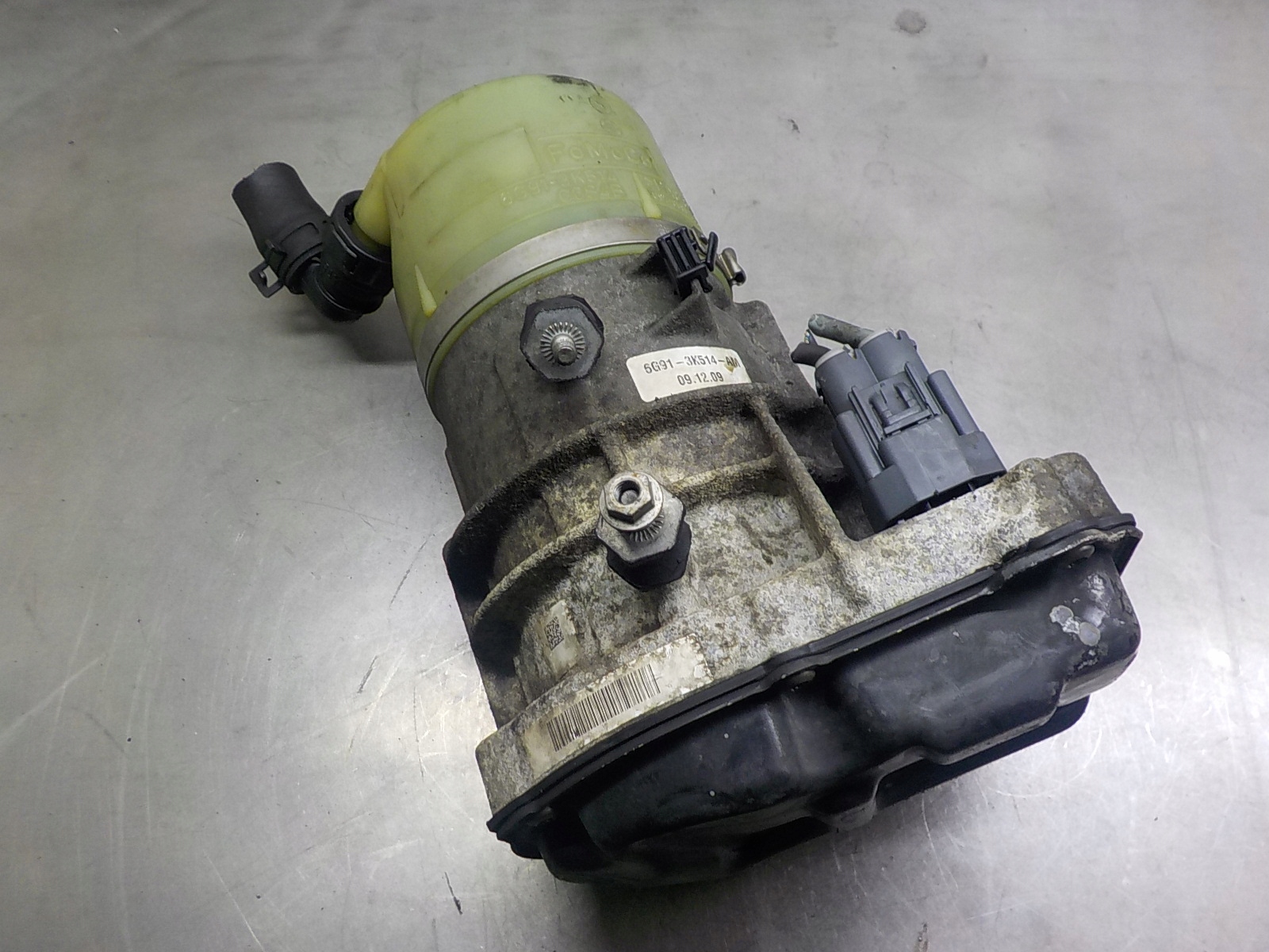 FORD GALAXY III servo pump 6G91-3K514-AM