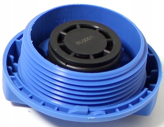 KOREK ZBIORNICZKA PŁYNU VW GOLF IV 4 PASSAT POLO Producent części goRabbit