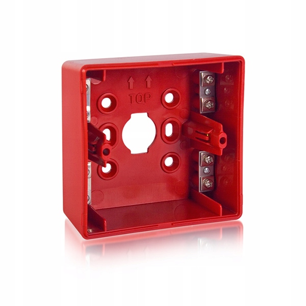 Montážna skrinka Rop-bt pre ROP-100 Satel (10-balenie)