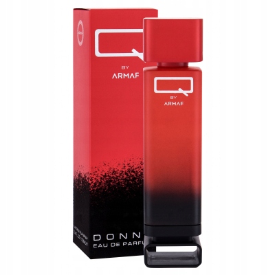 

Armaf Q Essence 100 ml dla kobiet W