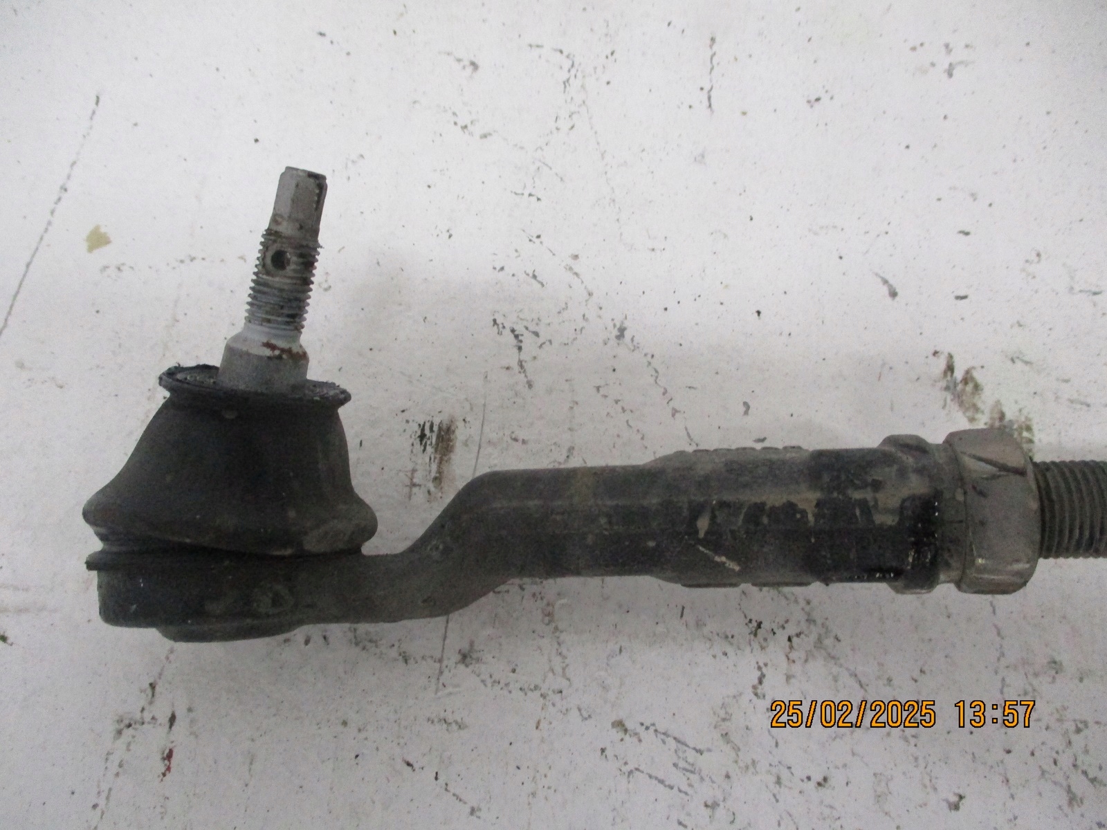 control KIA PROCEED 22r 56500J7000