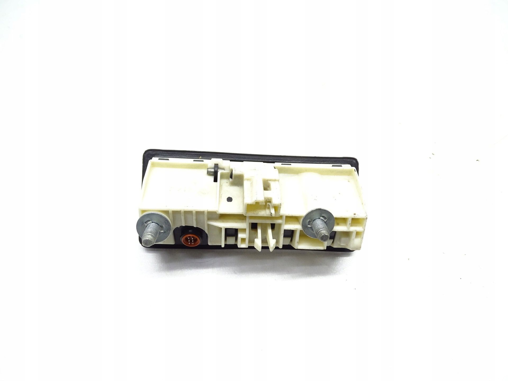 handle bonnet rear part AUDI Q5 08 5N0827566AA