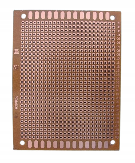 [1 SZT.] PŁYTKA UNIWERSALNA 70x90mm