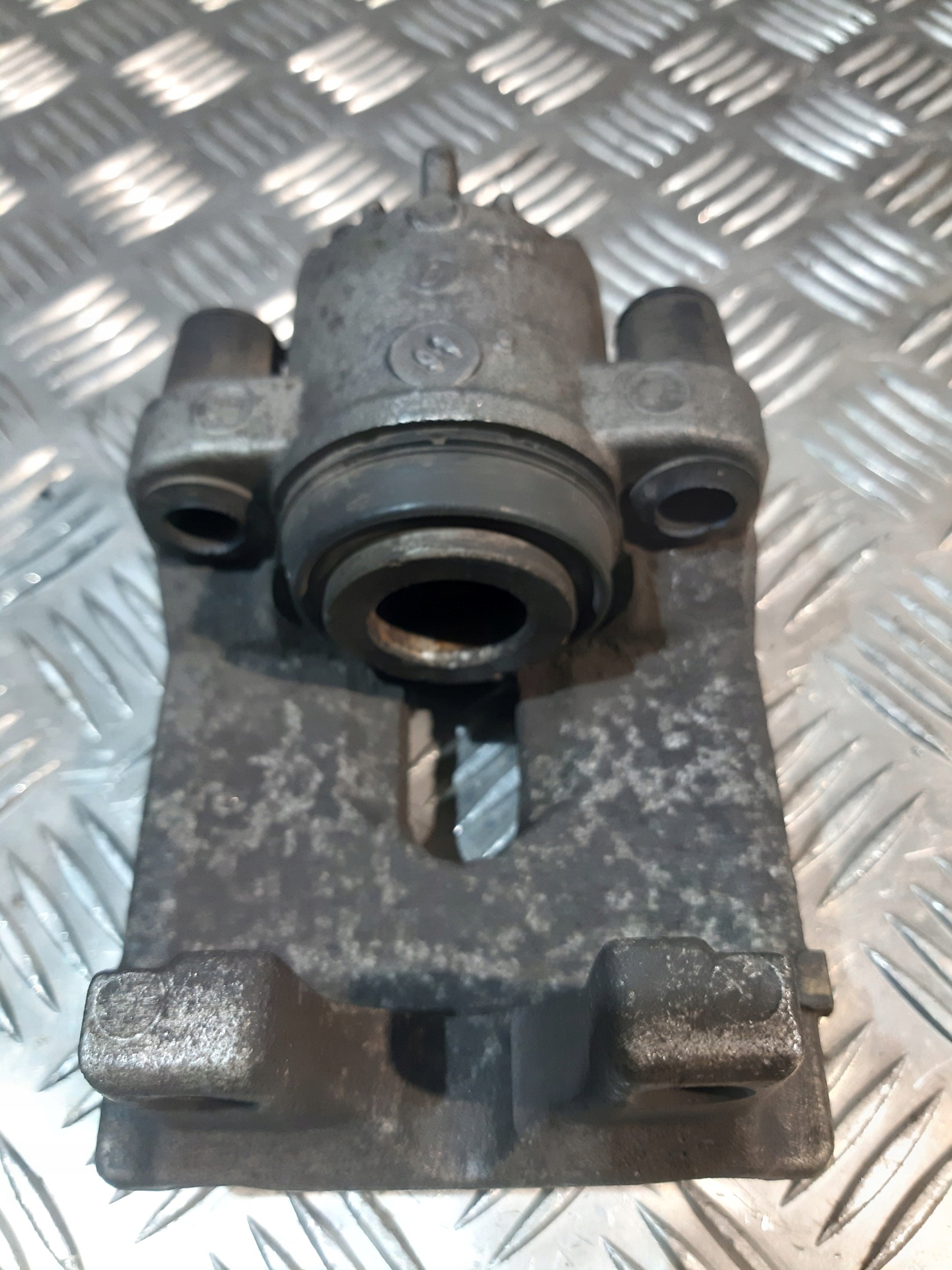 caliper brake right rear part ATE 42/20 BMW E60 LCI 3.0d
