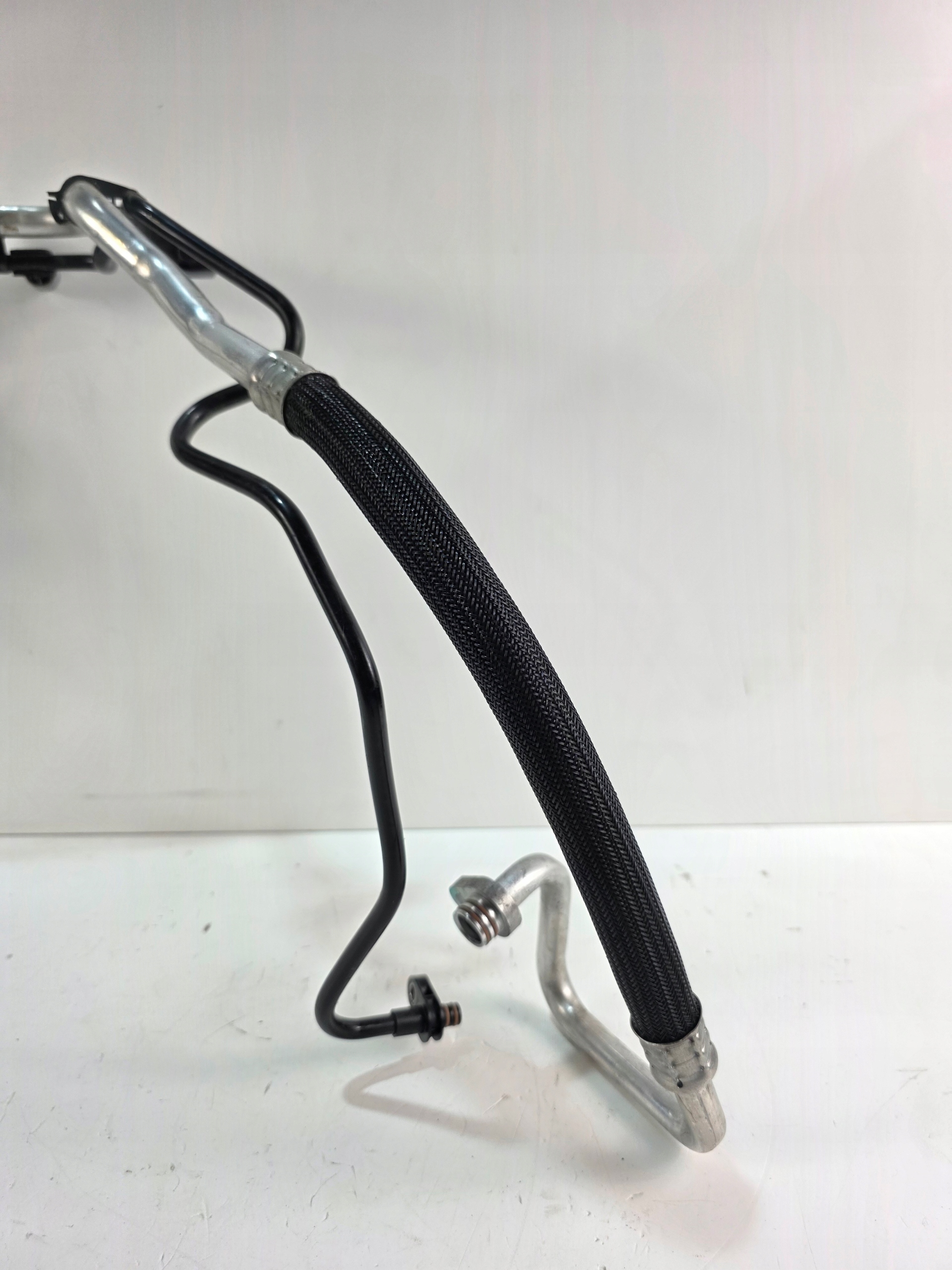 prijenos klimatizacije JEEP AVENGER 9850361580
