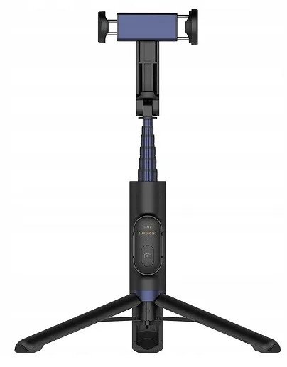 Selfie Stick Samsung GP-TOU020SAABW Uchwyt Czarny