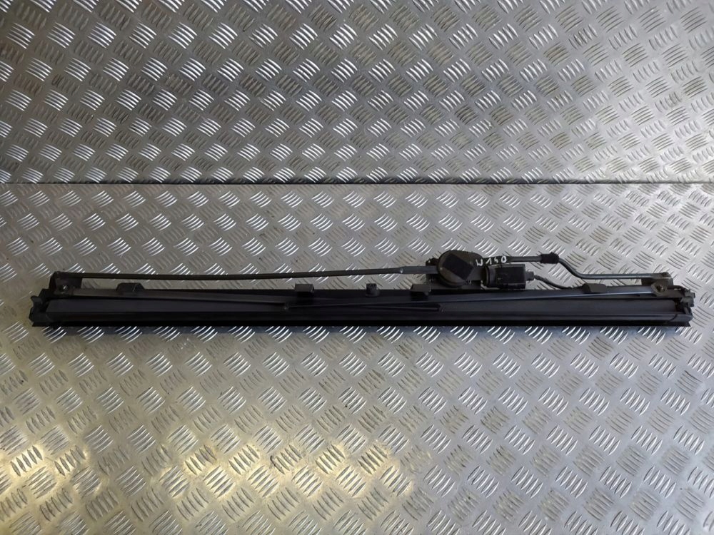 1408100020 - MERCEDES W140 SE SEL жалюзи заднего стекла жалюзи