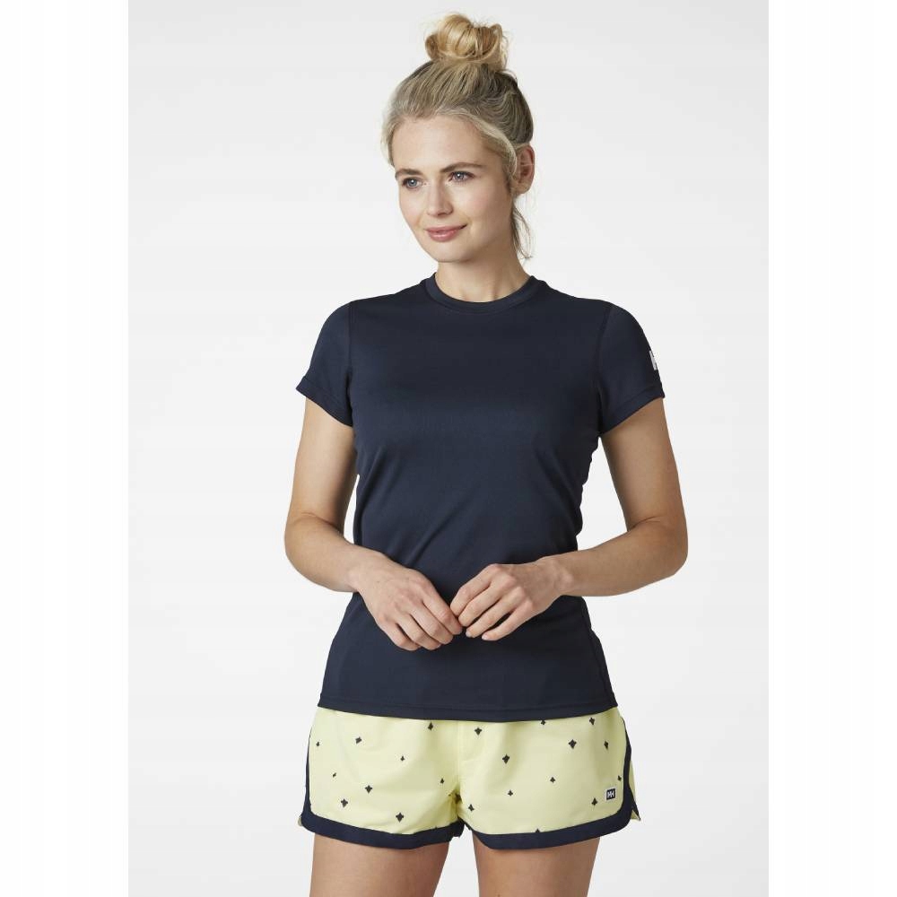 Koszulka techniczna Hell Hansen TECH T-SHIRT S