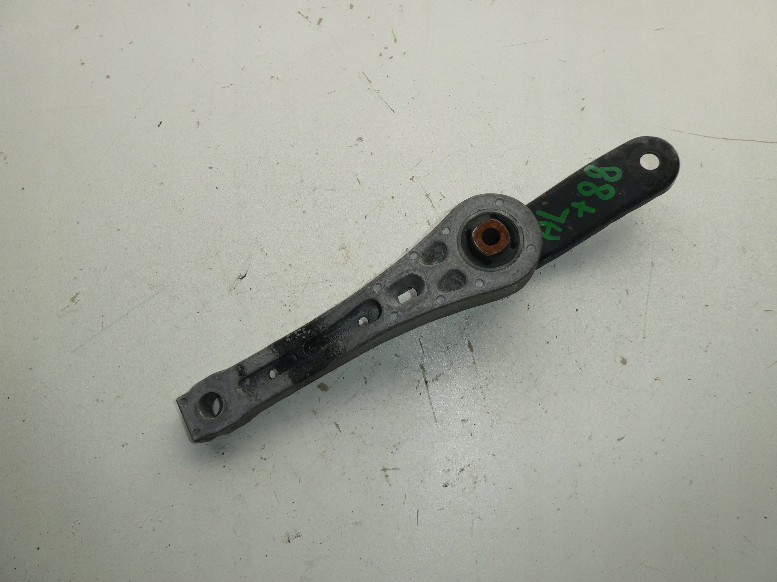 Getriebehalter VW AUDI SKODA SEAT 1K0199855BD