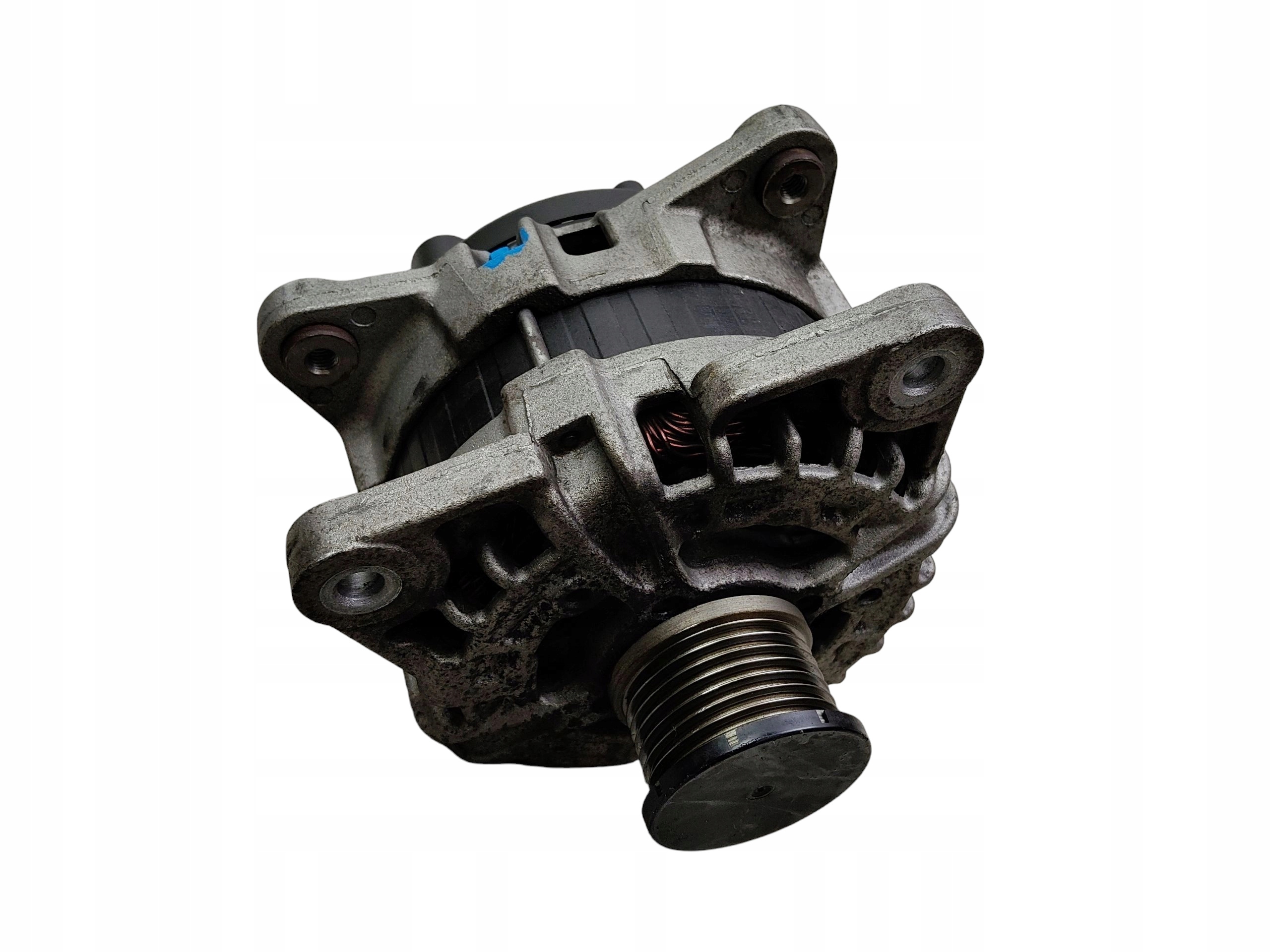 ALTERNATOR RENAULT KADJAR 1.2 TCE 130KM 231004BE0B