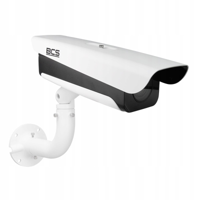 BCS-TIP7201ITC-III Kamera IP tubowa 2Mpx Motozoom
