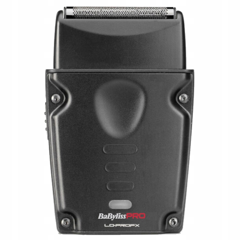 Babyliss Pro Compact Lo-profx Holicí Strojek s jednou hlavicí FXLPFS1E