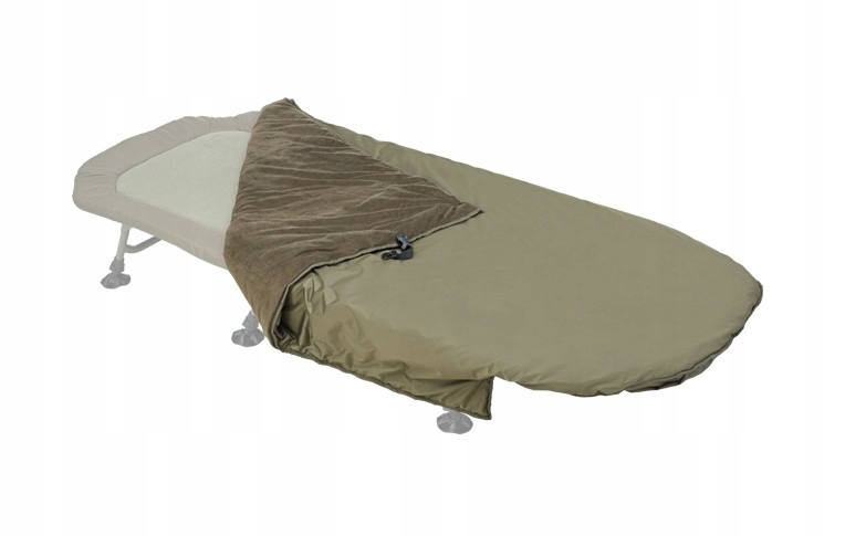 Trakker Big Snooze Bed Cover Přehoz na postel