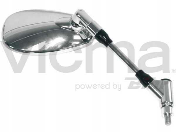 Zrkadlo Moto. Yamaha FZ1 Pravé