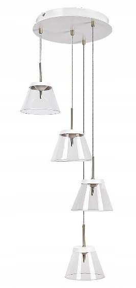 Závesná Led lampa 24W Aviana 5032 Rabalux