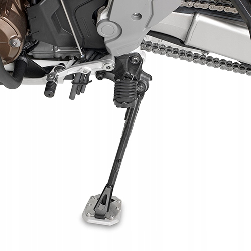 ES1178K - Каппа расширение боковой подножки Honda CRF1100L Af