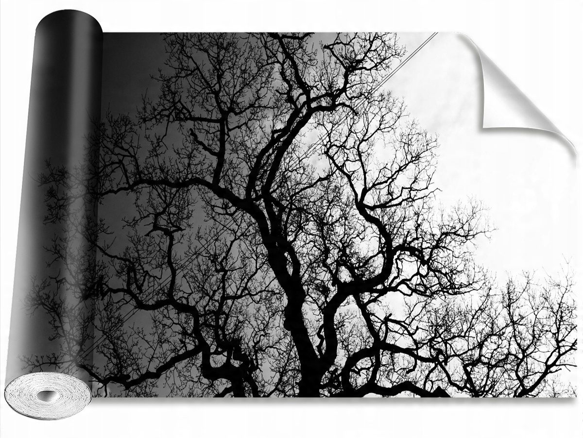 

Tapeta Samoprzylepna MagicStick Drzewo 104x70